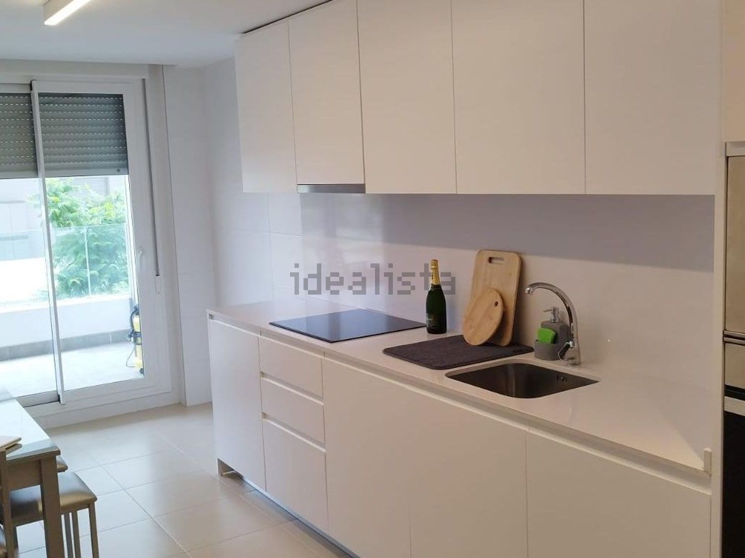 Pis de 136 m² a Marbella