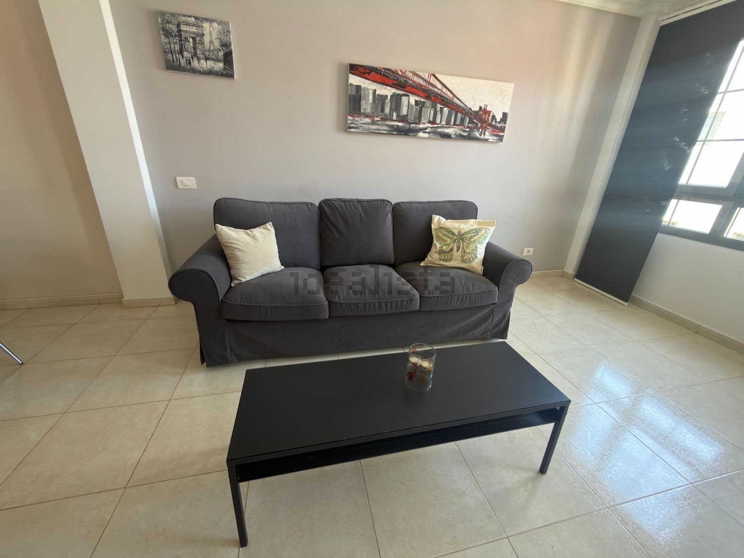 Piso de 133 m² en Agüimes