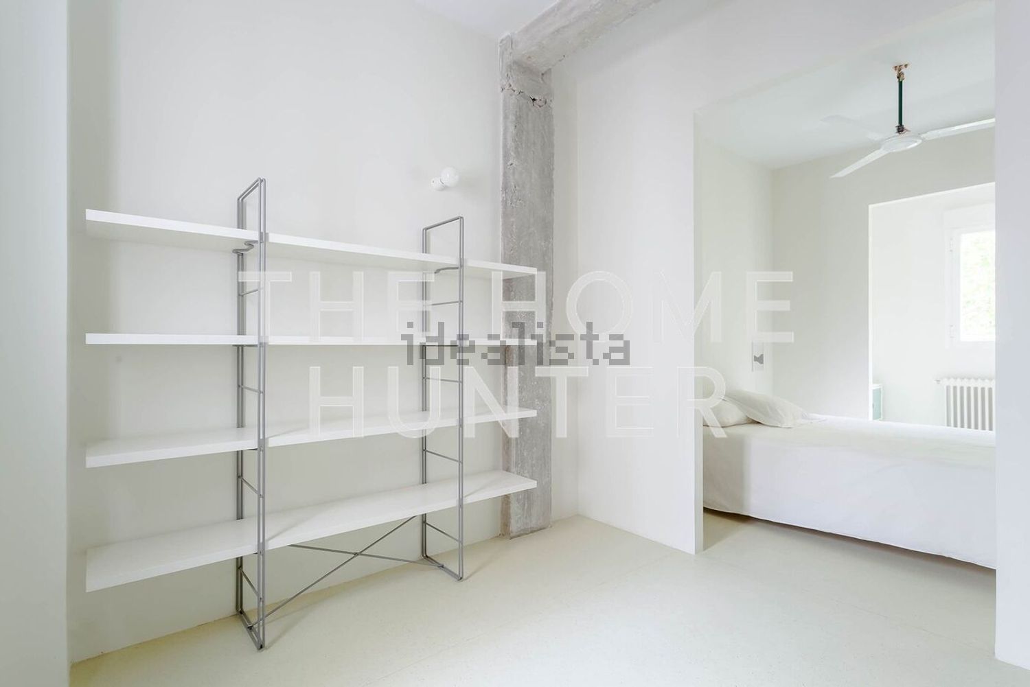 Pis de 85 m² a Madrid