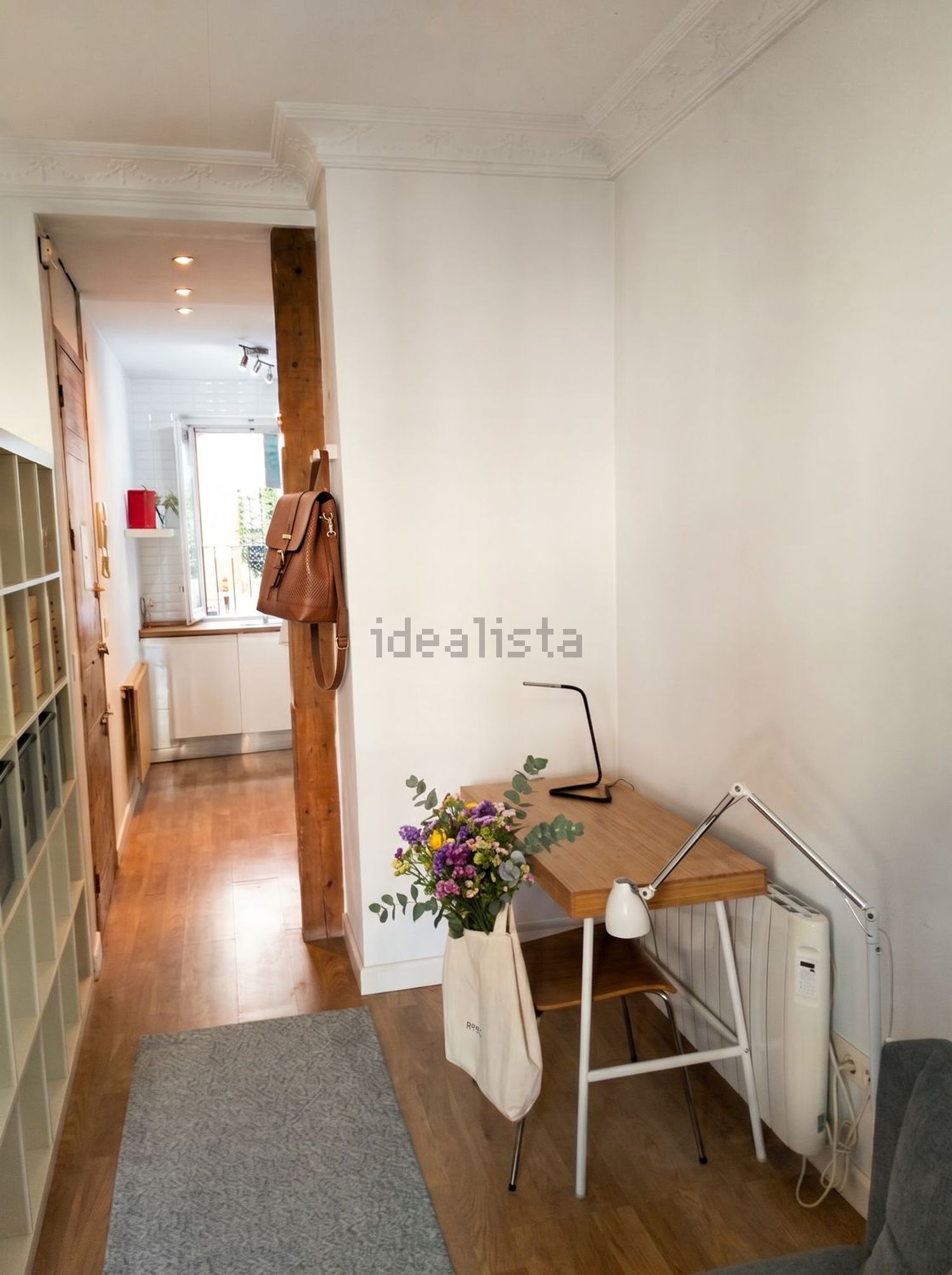 Appartamento 47 m² a Madrid