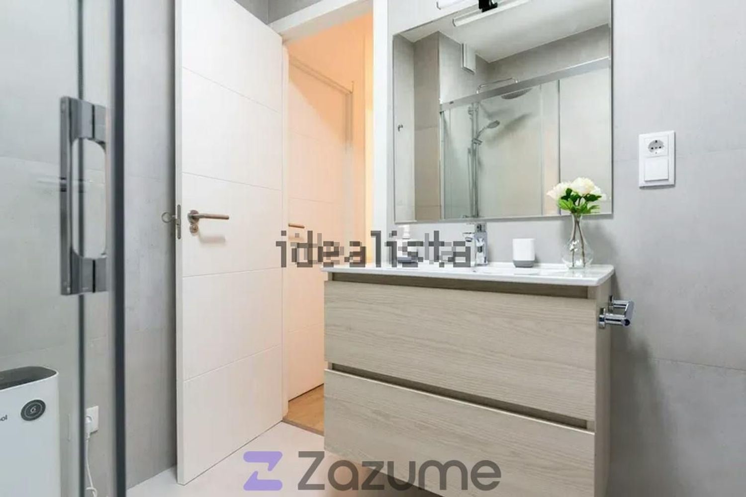 Wohnung 55 m² in Sanxenxo