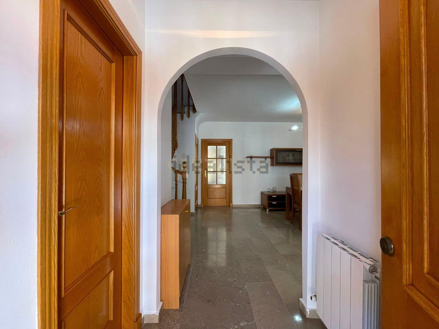 Casa de 219 m² en Armilla