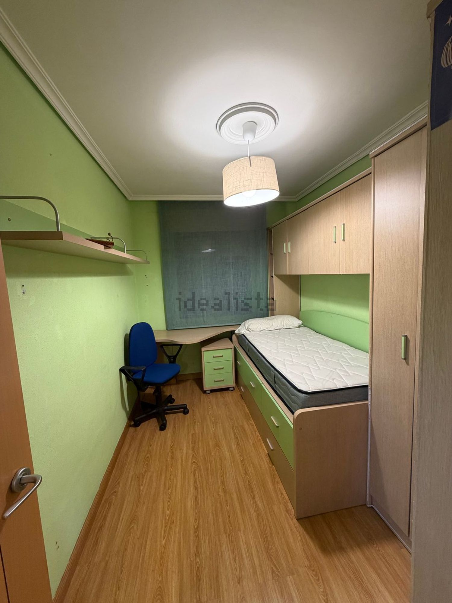 Pis de 63 m² a Valladolid