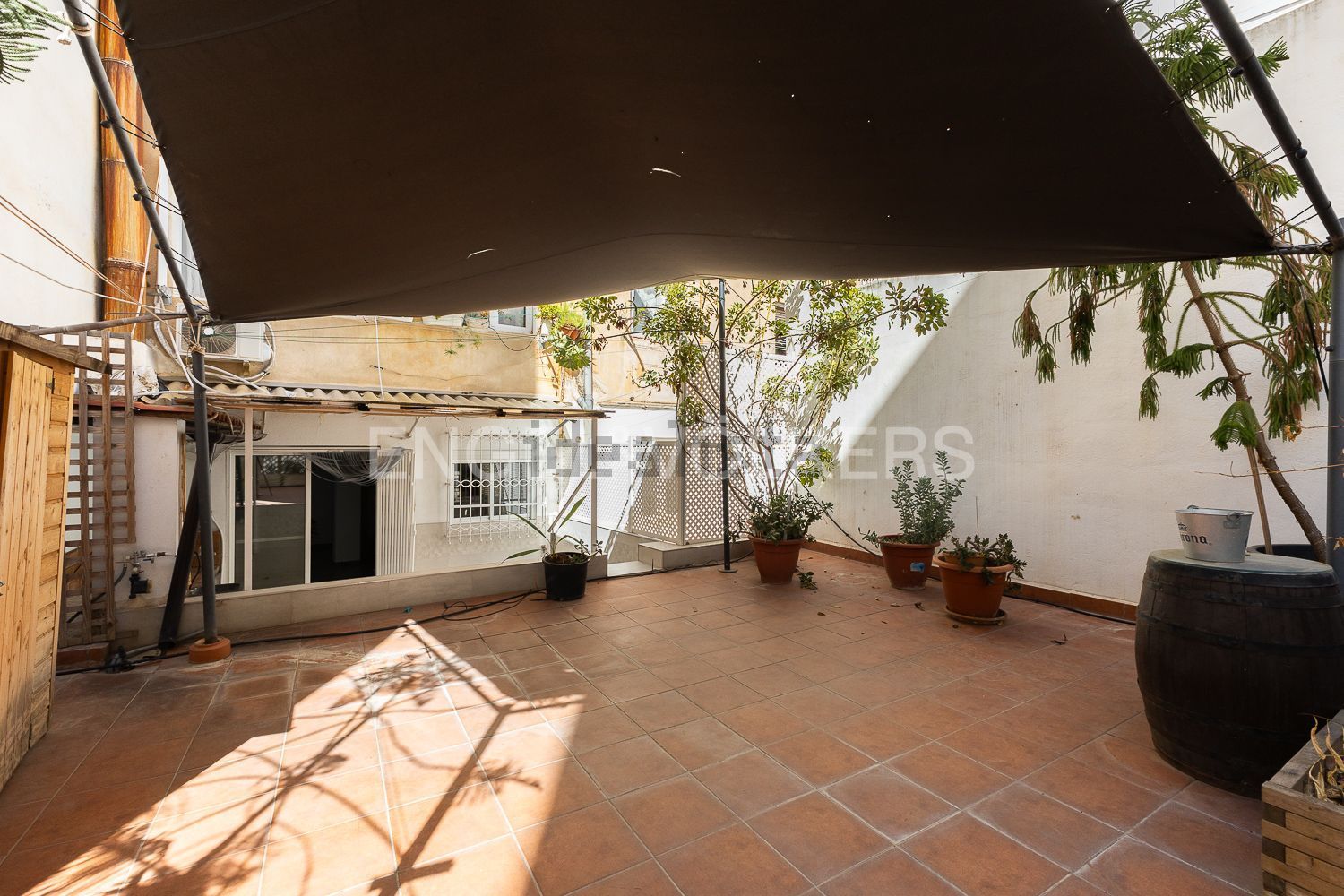 Pis de 77 m² a València