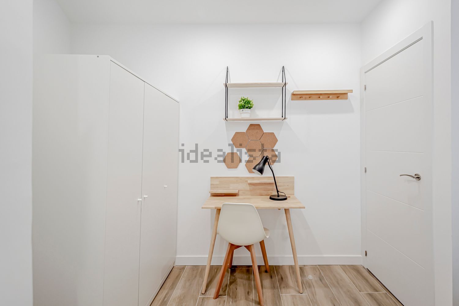 Flat 68 m² in Madrid