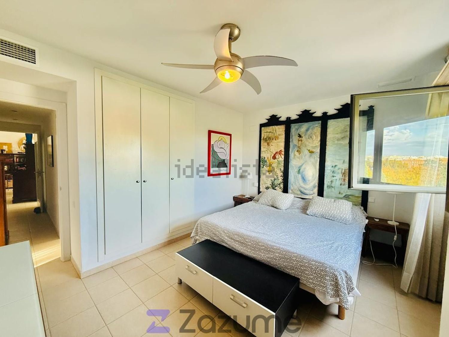 Wohnung 79 m² in El Puerto de Santa María