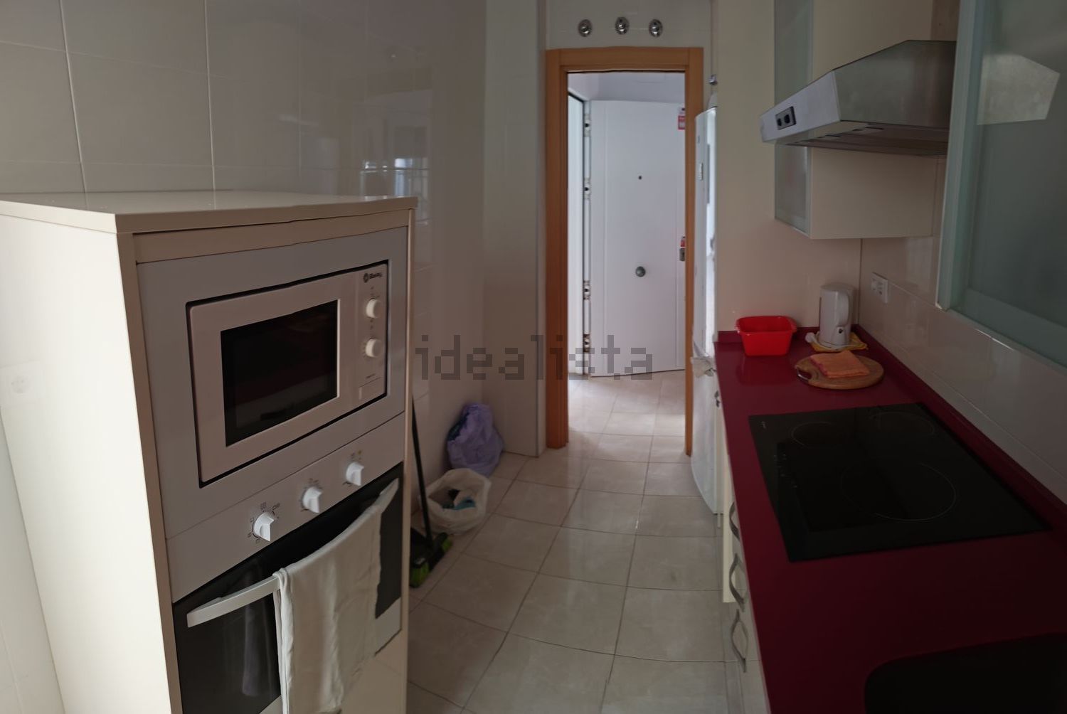 Pis de 60 m² a La Línea de la Concepción