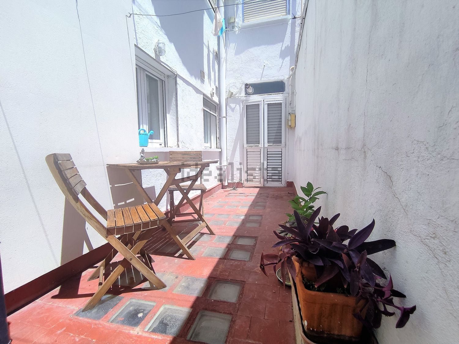 Piso de 56 m² en Madrid