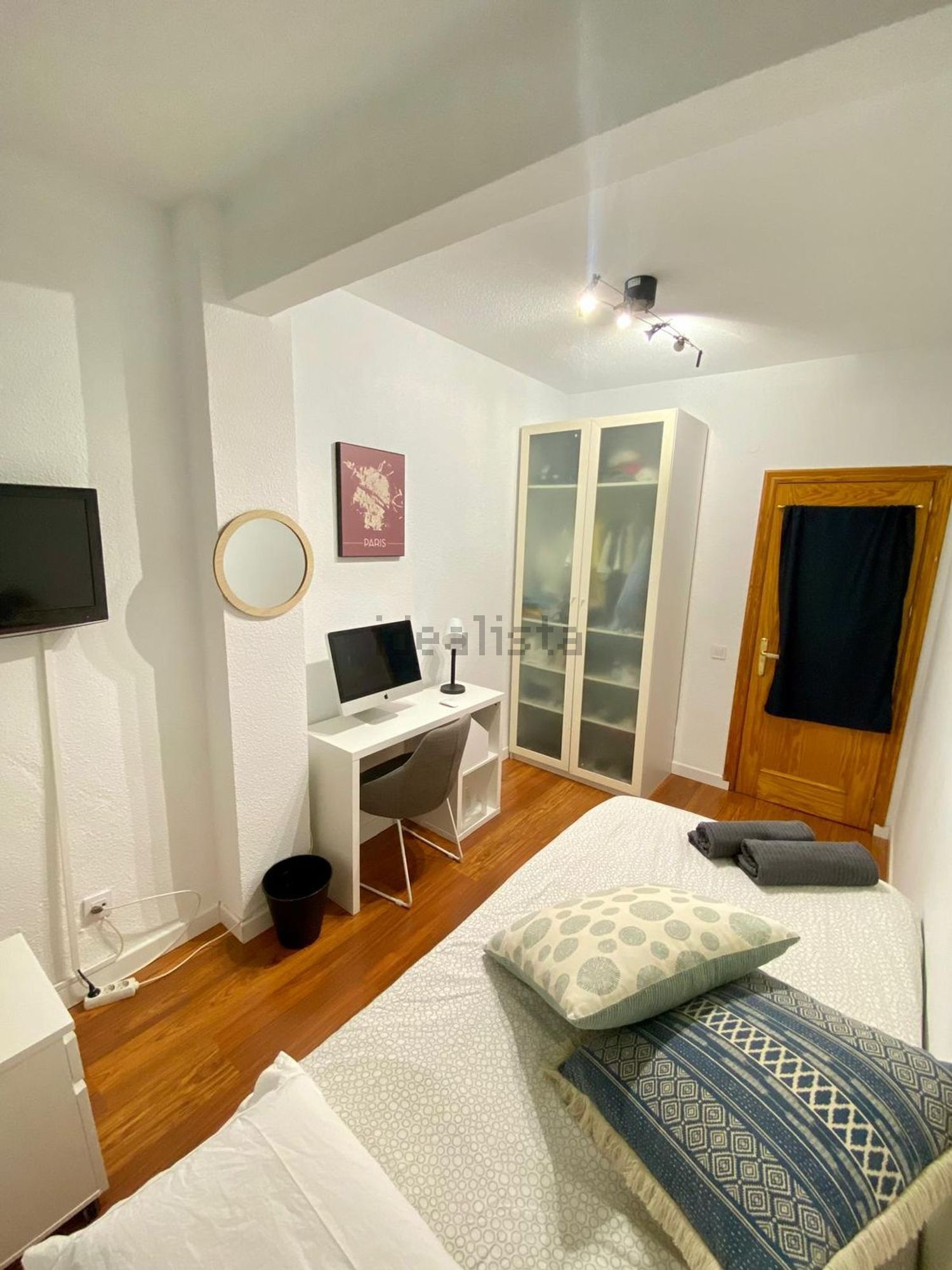 Pis de 110 m² a Madrid