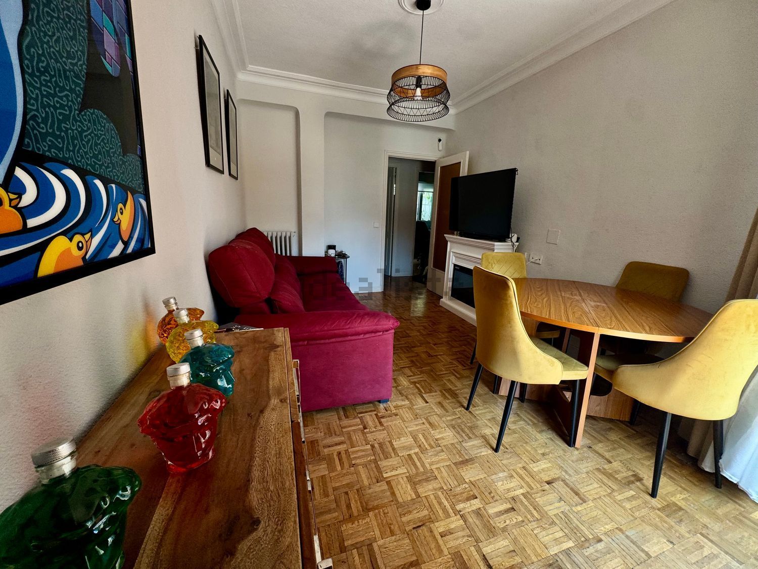 Appartamento 80 m² a Madrid