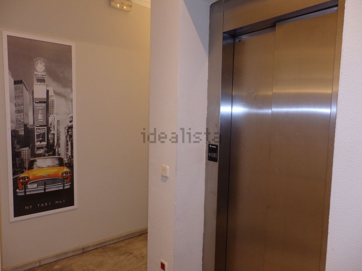 Appartamento 45 m² a Madrid