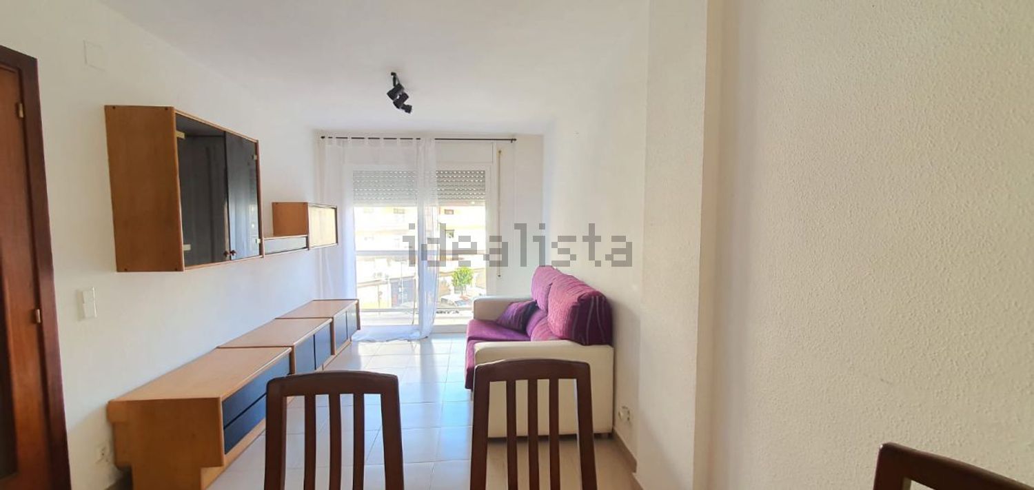 Pis de 60 m² a Tarragona
