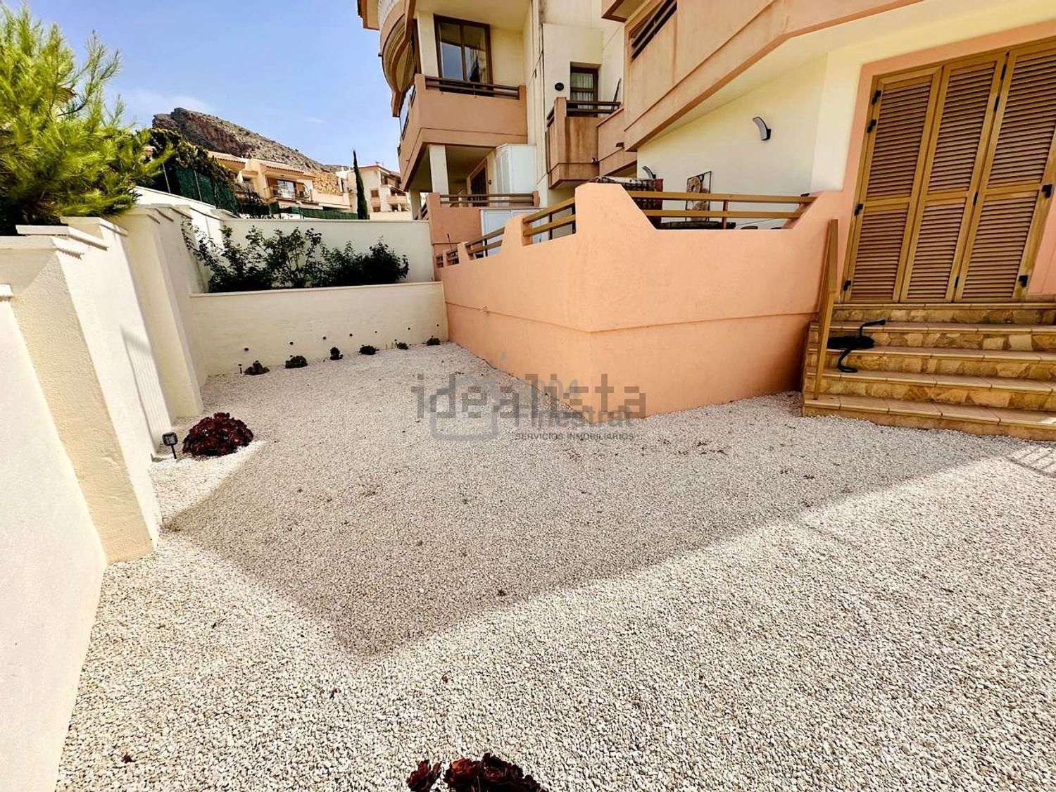 Pis de 80 m² a Finestrat