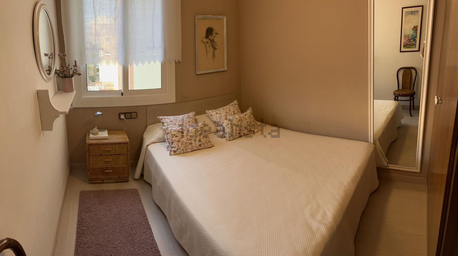 Piso de 123 m² en Calafell
