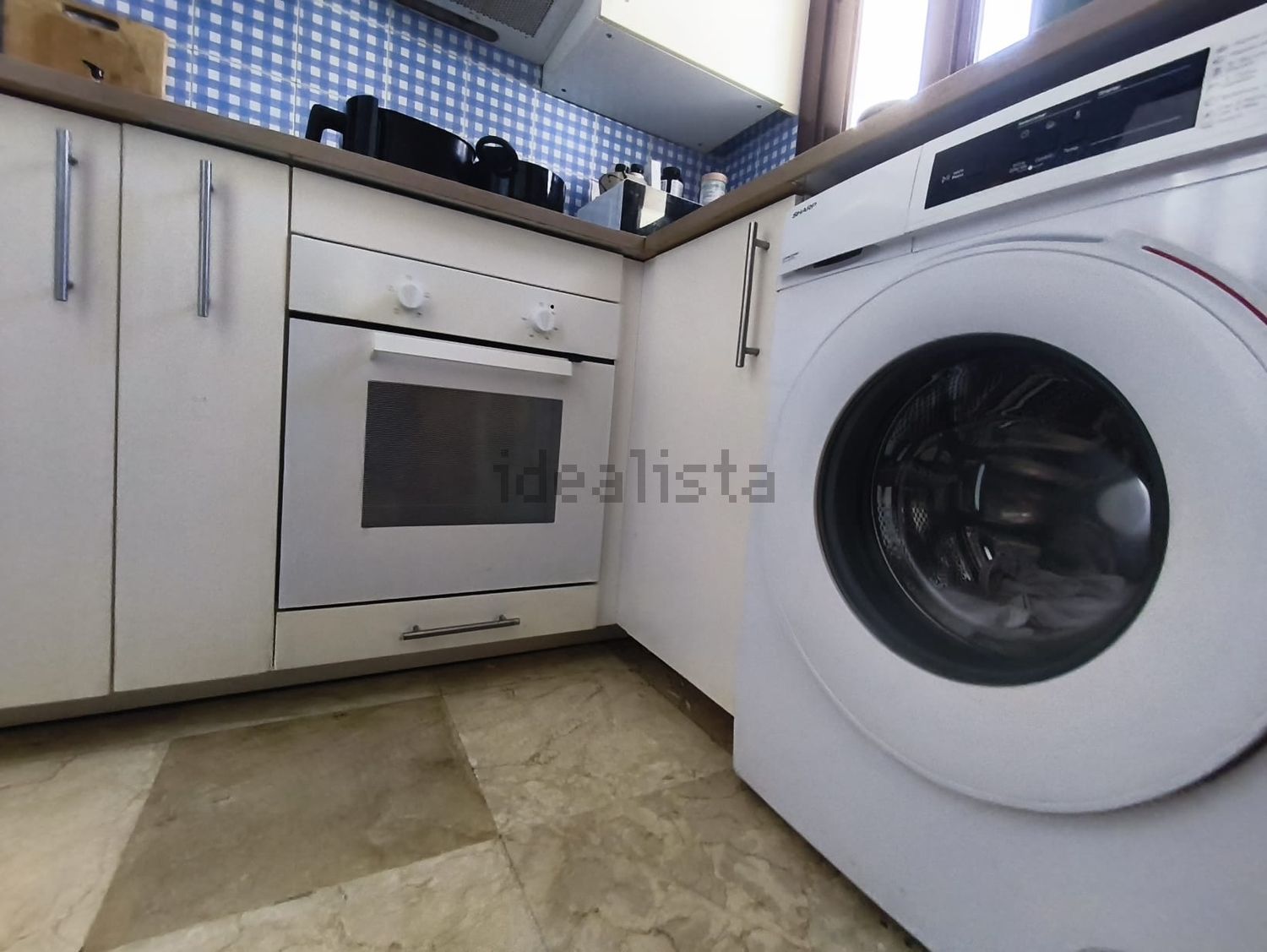 Piso de 100 m² en Sevilla