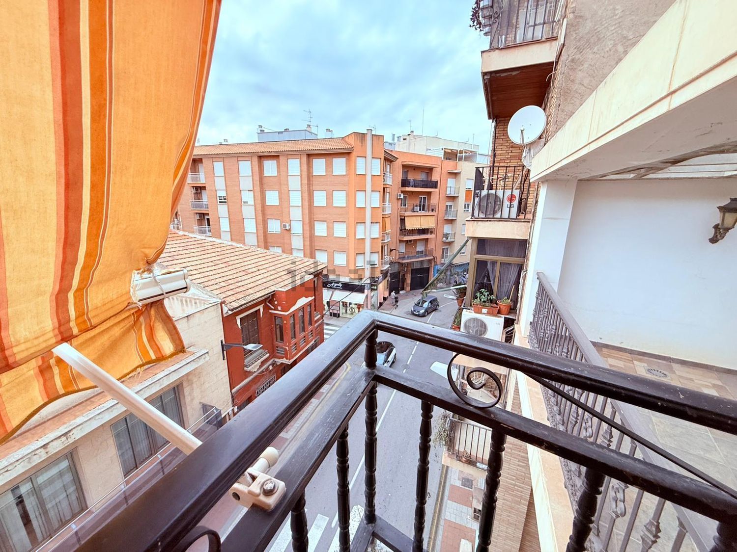 Piso de 116 m² en Molina de Segura