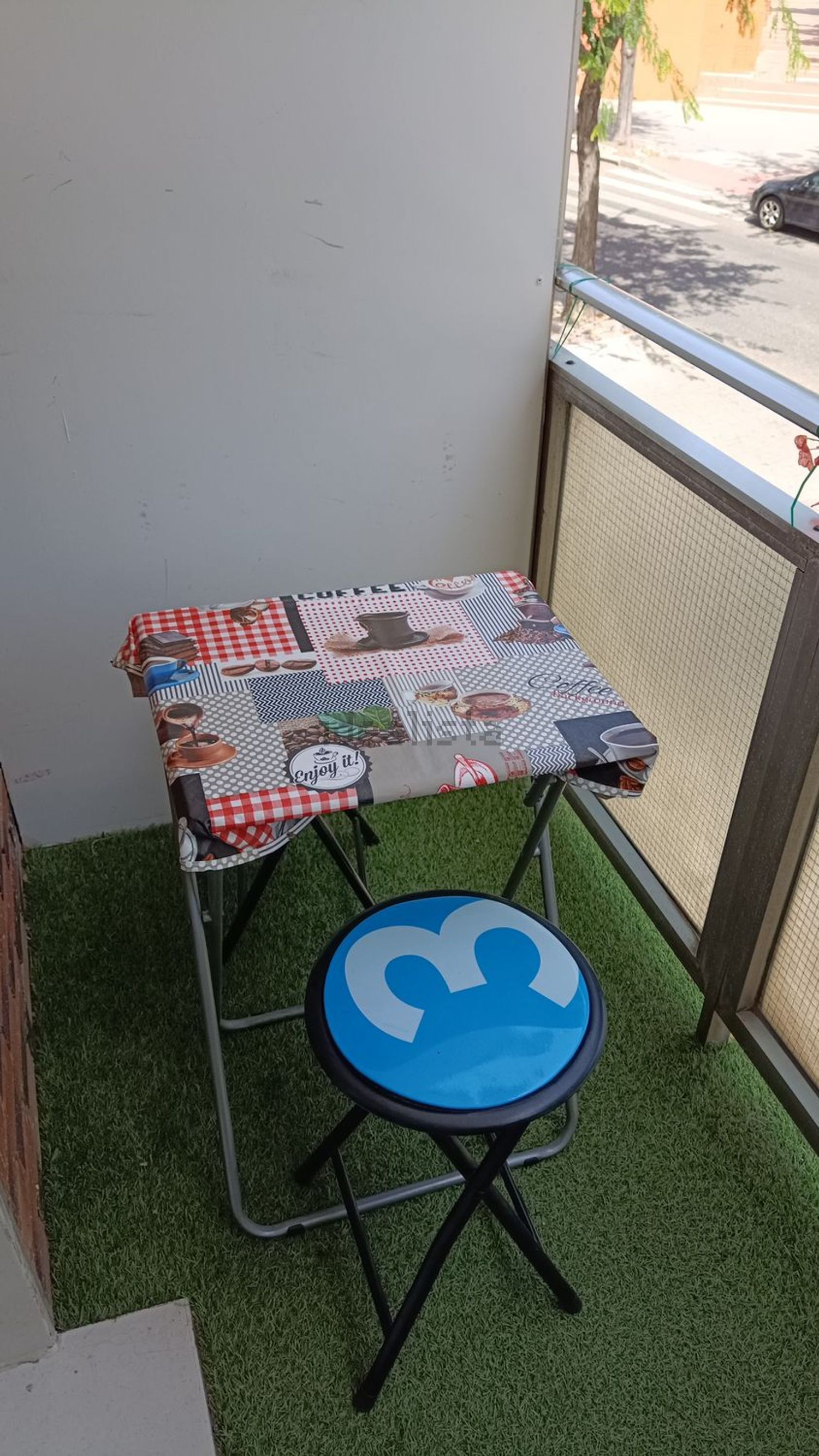 Habitación en alquiler, Madrid