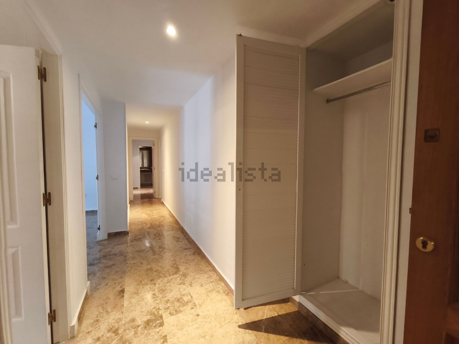 Pis de 110 m² a Marbella