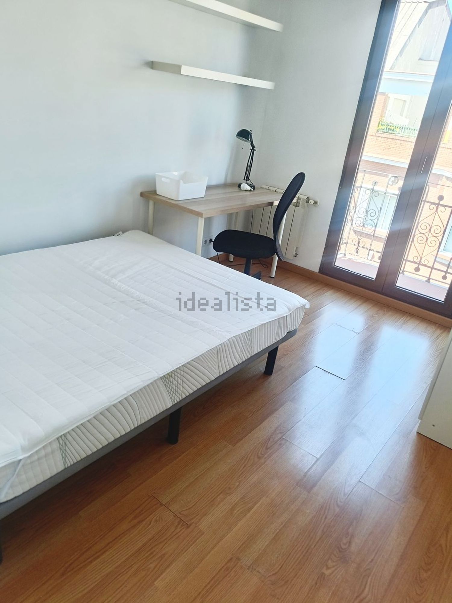 Pis de 104 m² a Madrid
