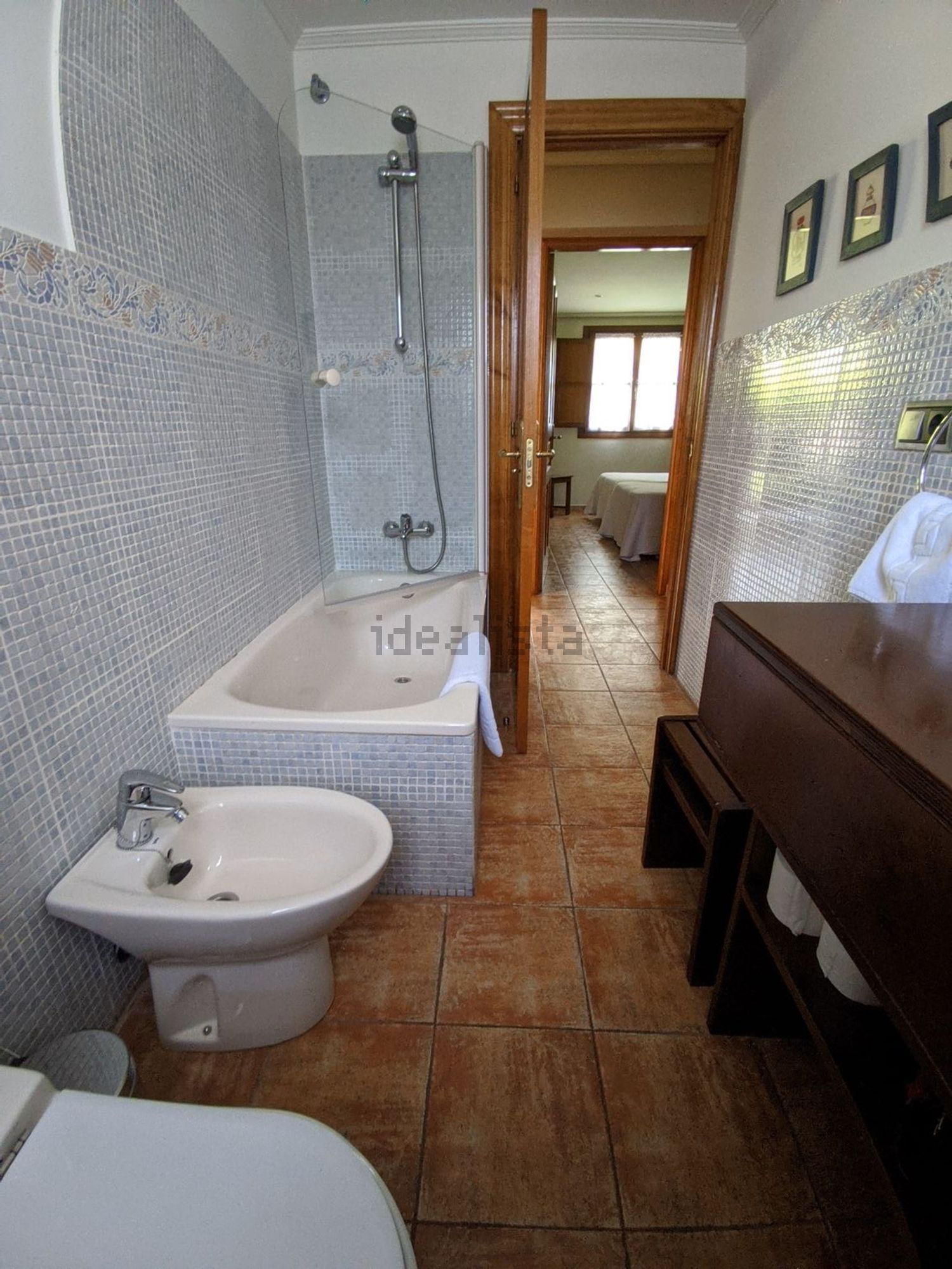 Pis de 90 m² a Llanes
