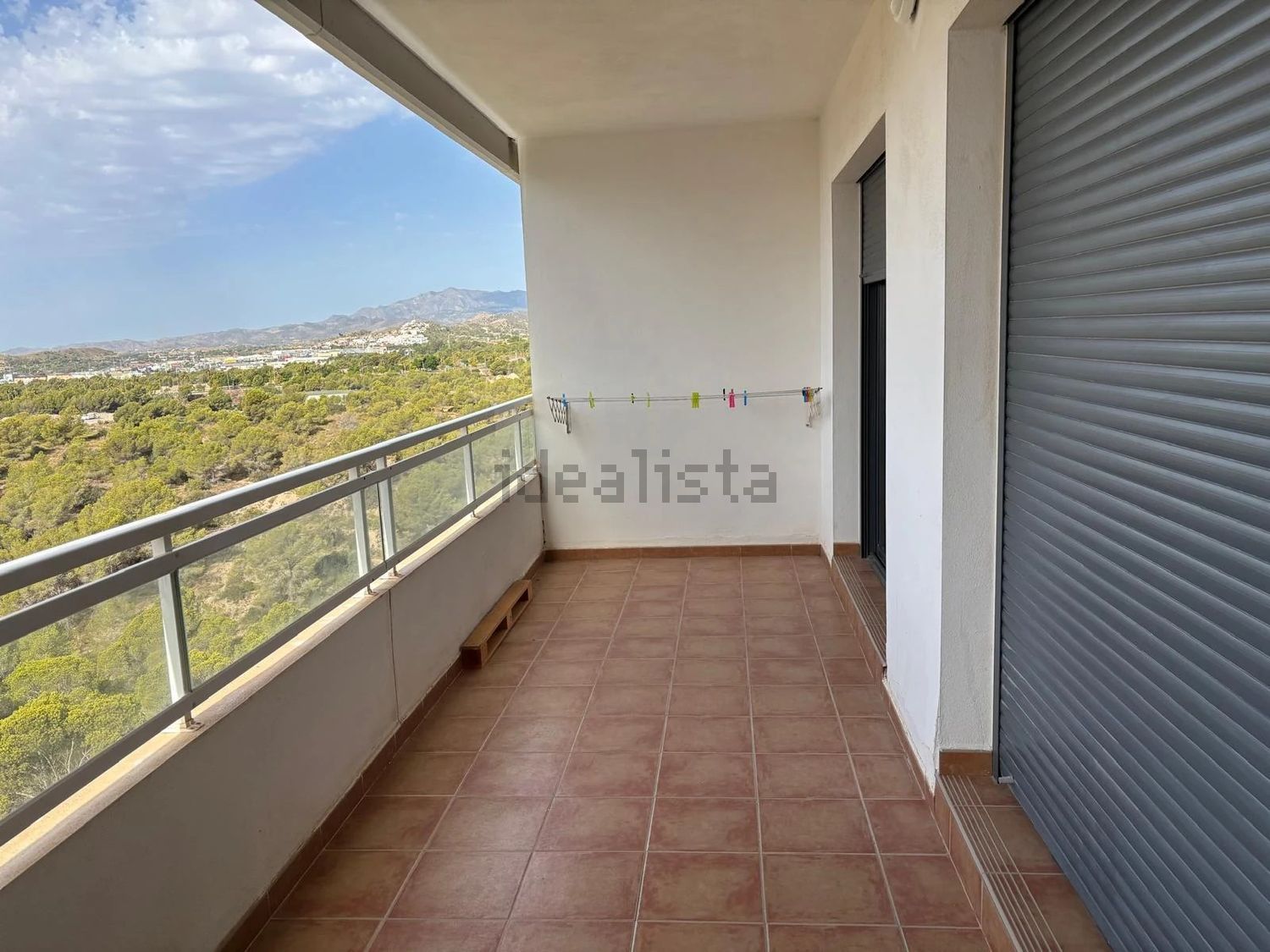 Pis de 114 m² a Benidorm