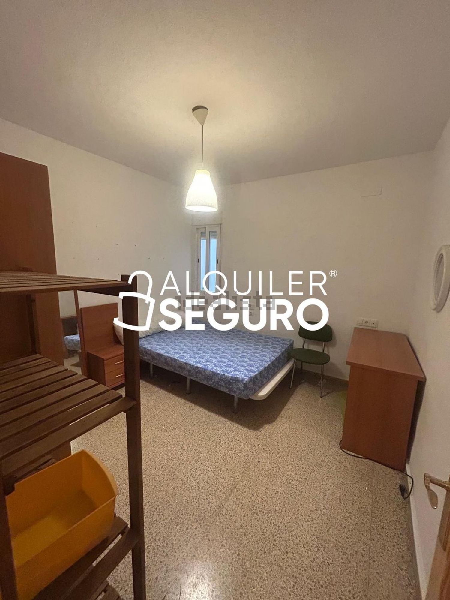 Pis de 80 m² a Granada