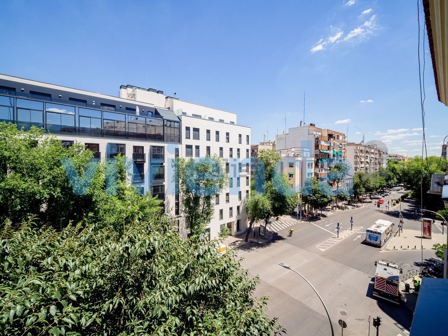 Appartamento 79 m² a Madrid