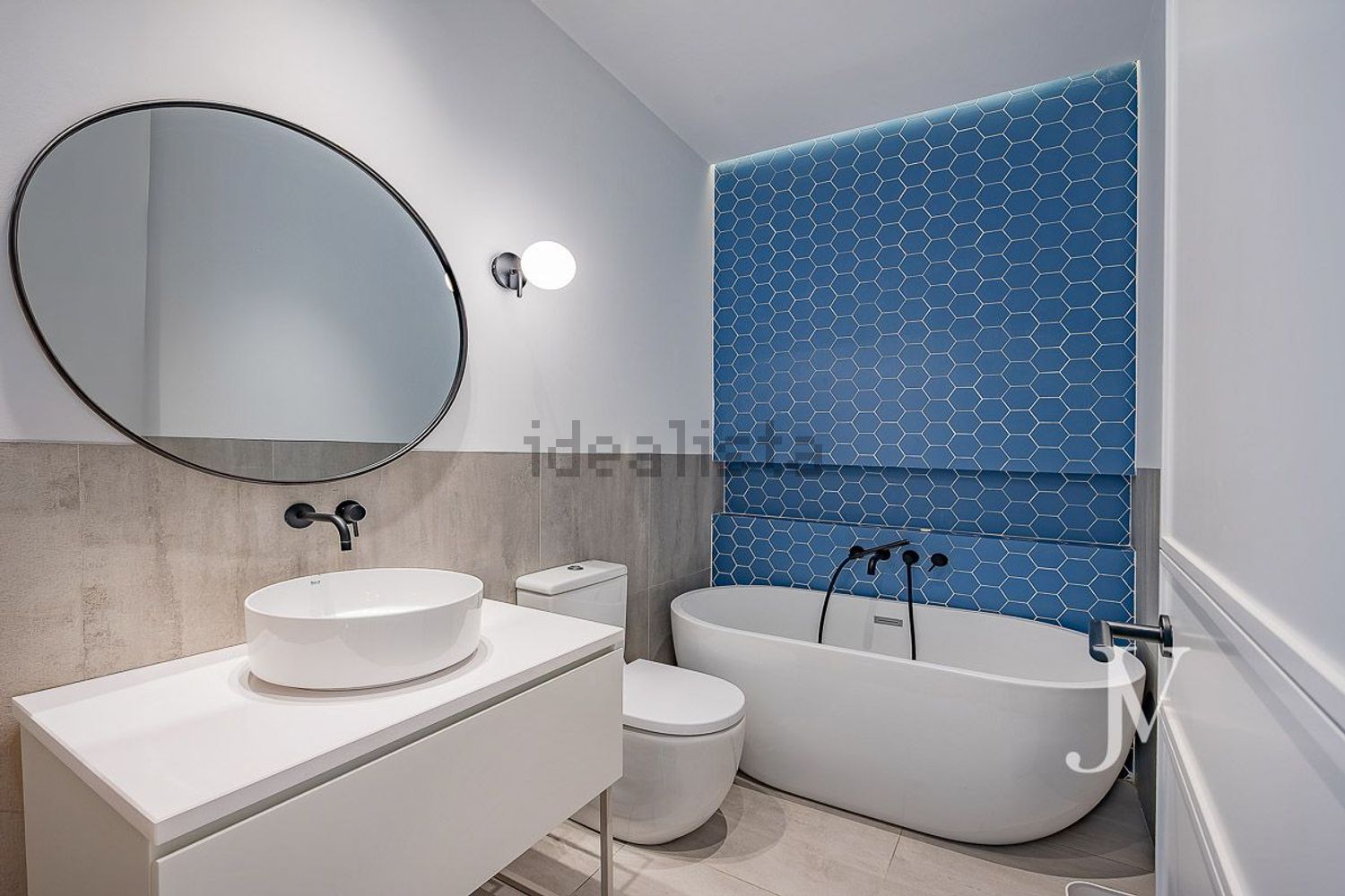 Piso de 268 m² en Madrid