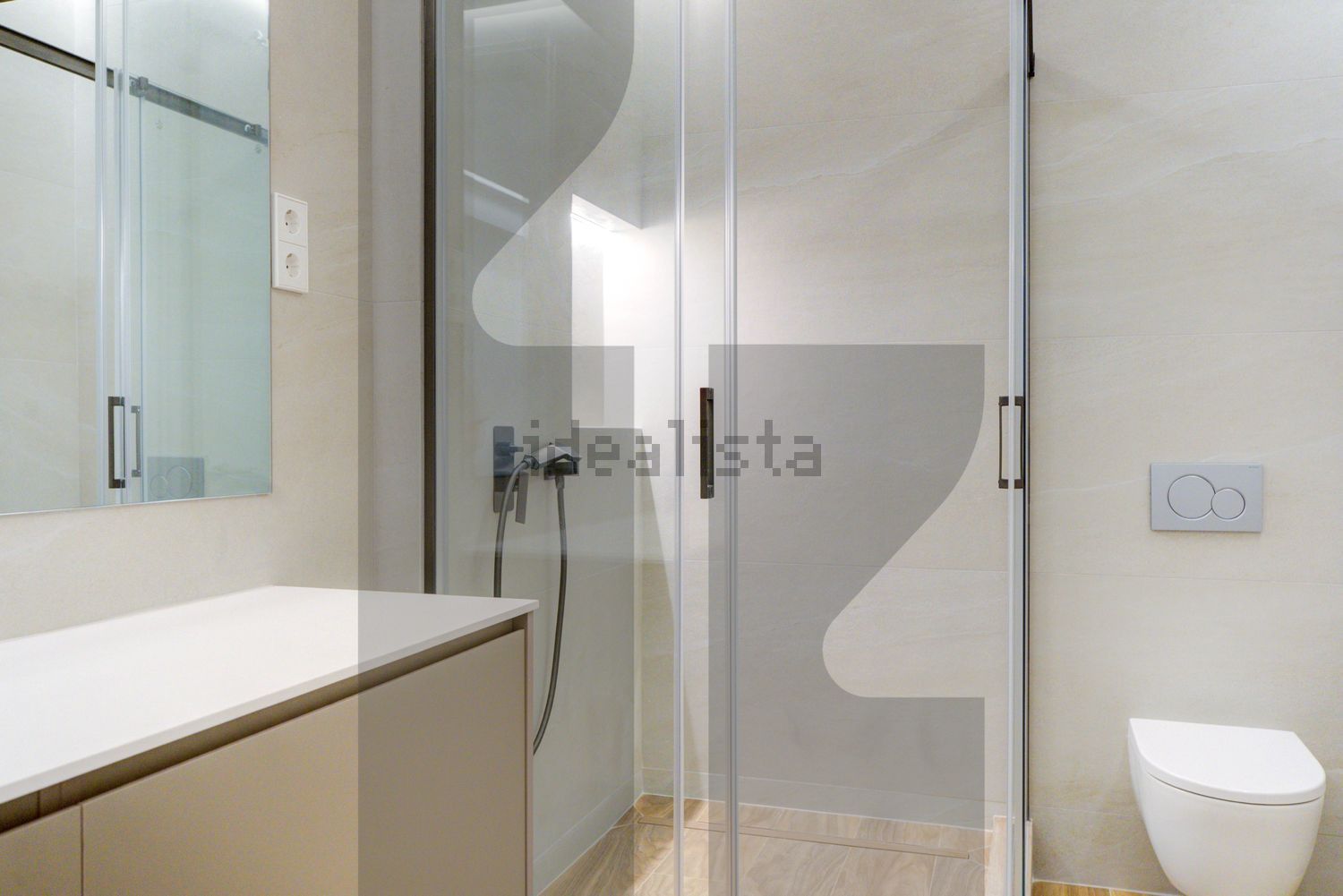 Pis de 183 m² a Madrid