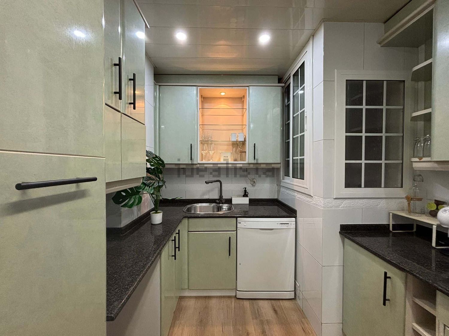 Habitación 95 m², Barcelona