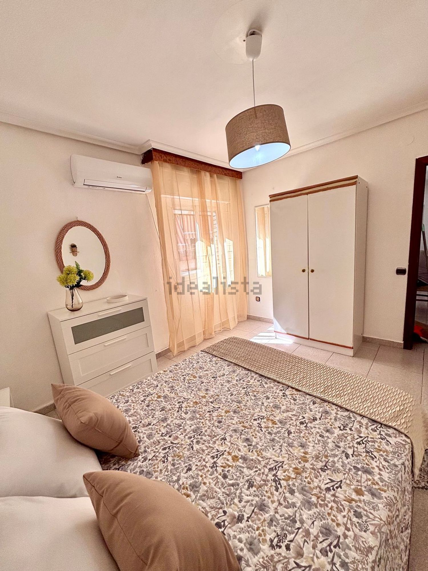 Piso de 85 m² en Jaén