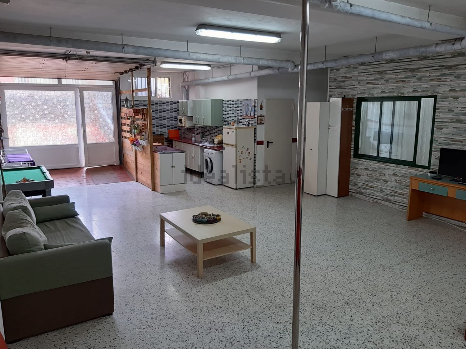 Habitació de lloguer, Agüimes