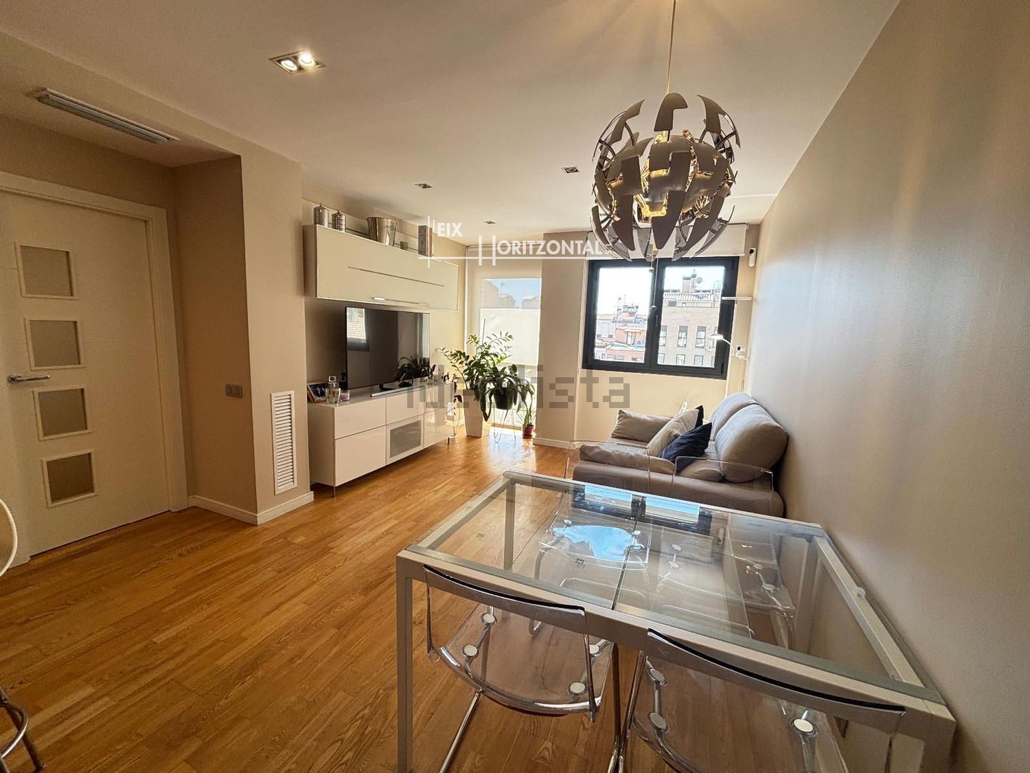 Pis de 145 m² a Sabadell