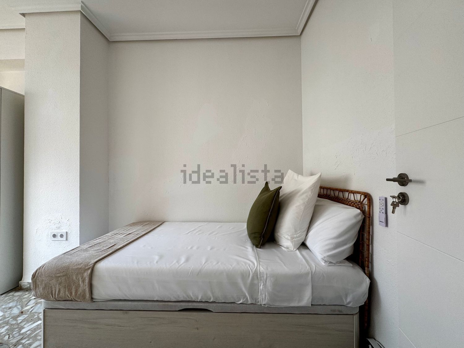 Habitación en alquiler, Valencia