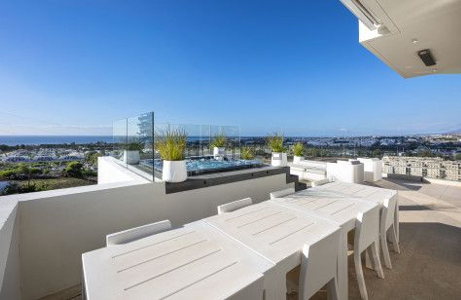 Casa de 700 m² a Marbella