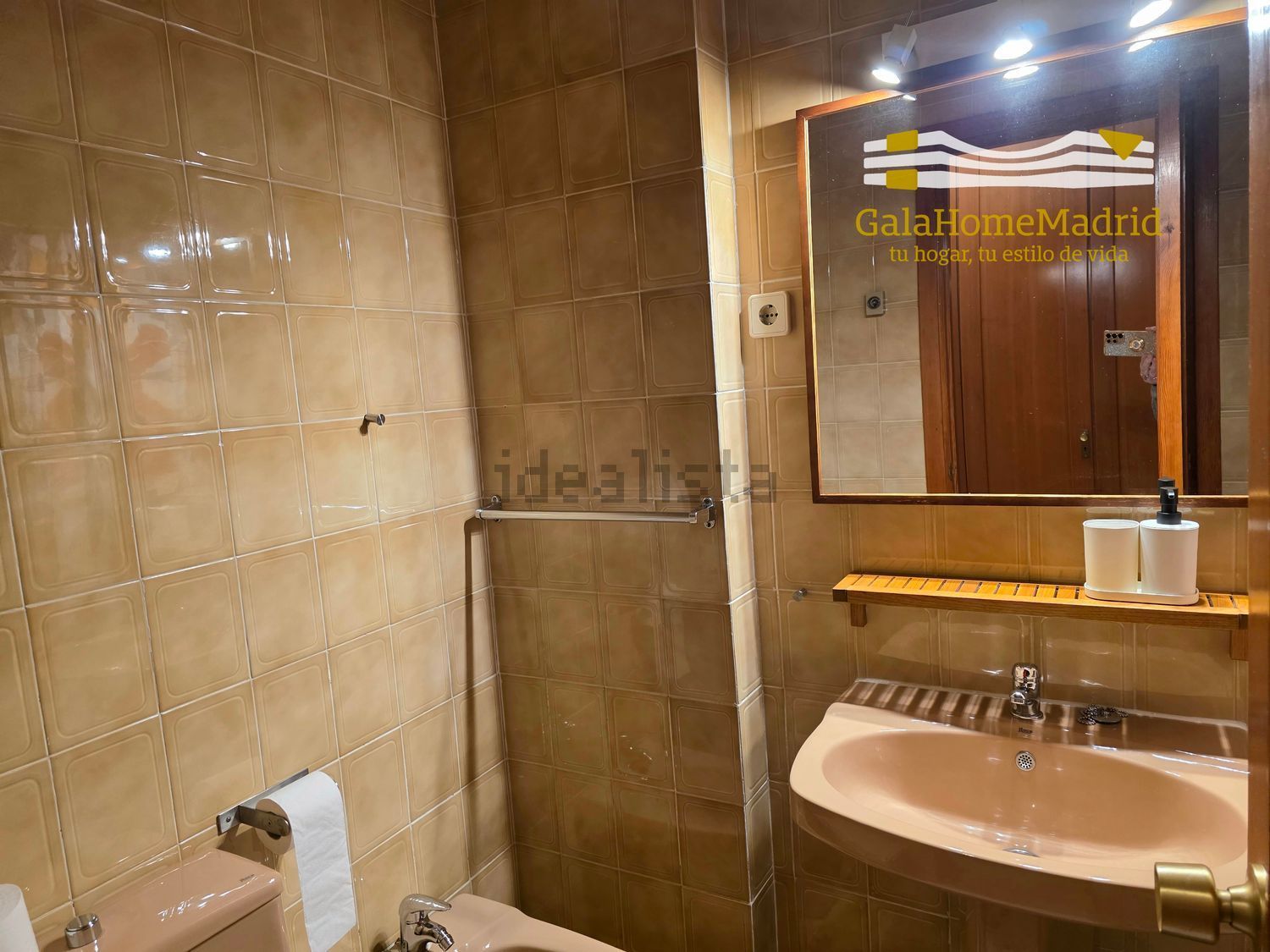 Pis de 55 m² a Madrid