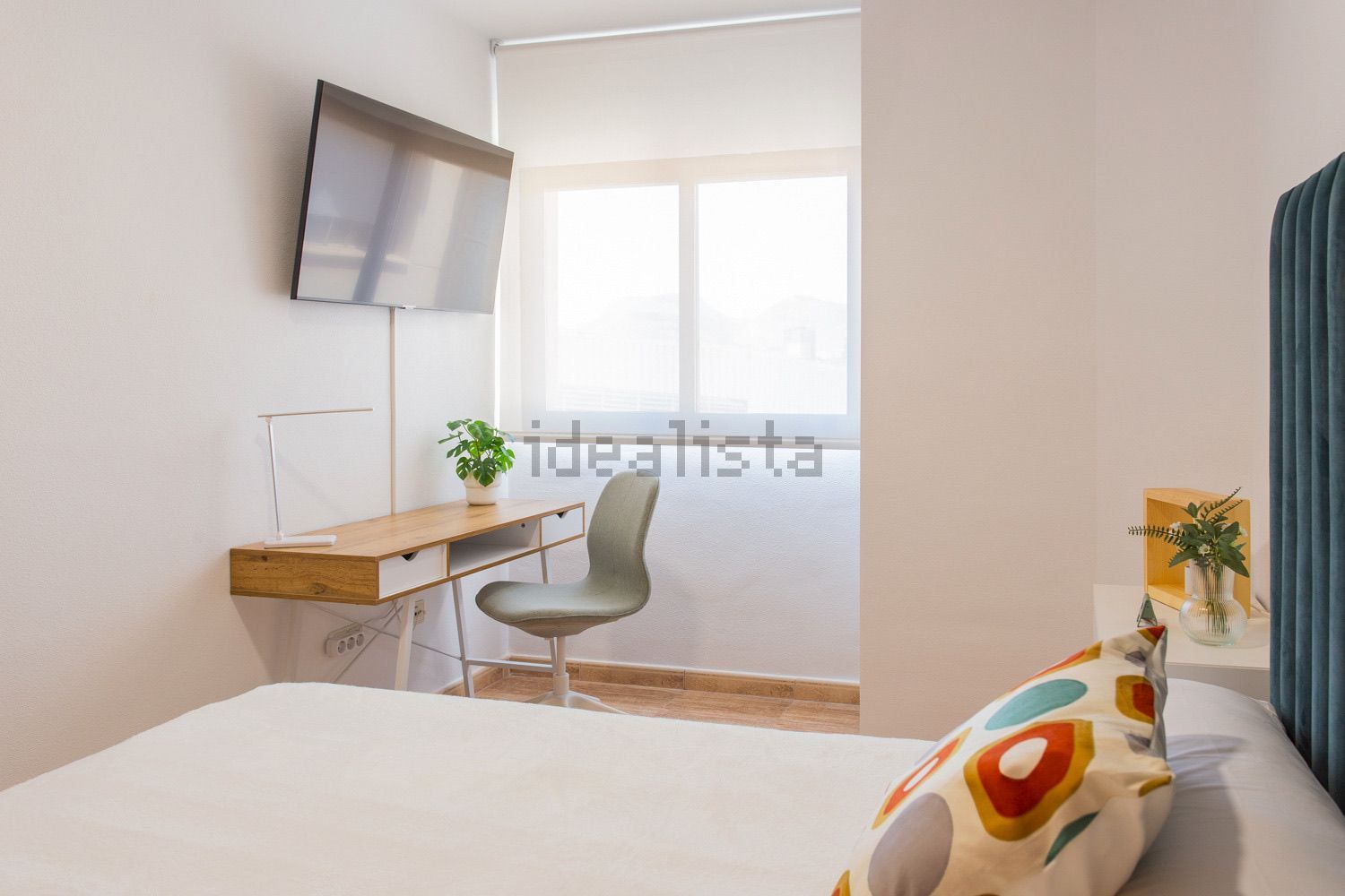 Habitación en alquiler, Cartagena