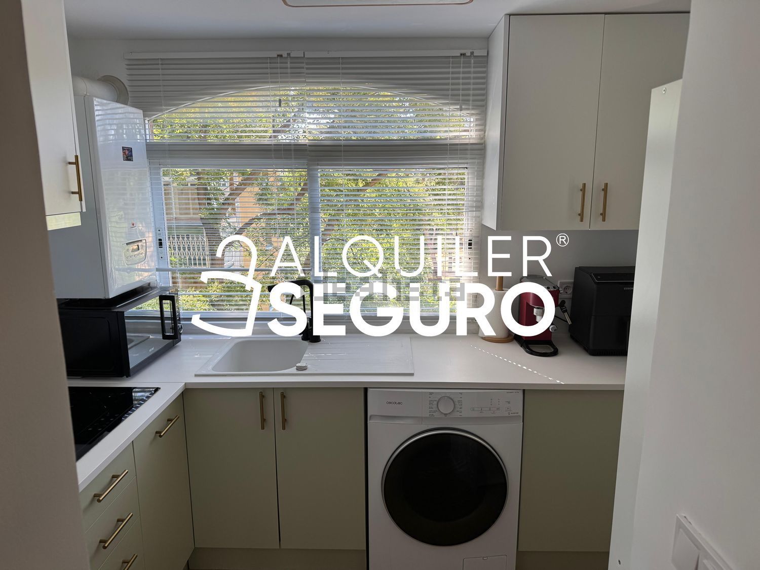 Pis de 75 m² a Madrid