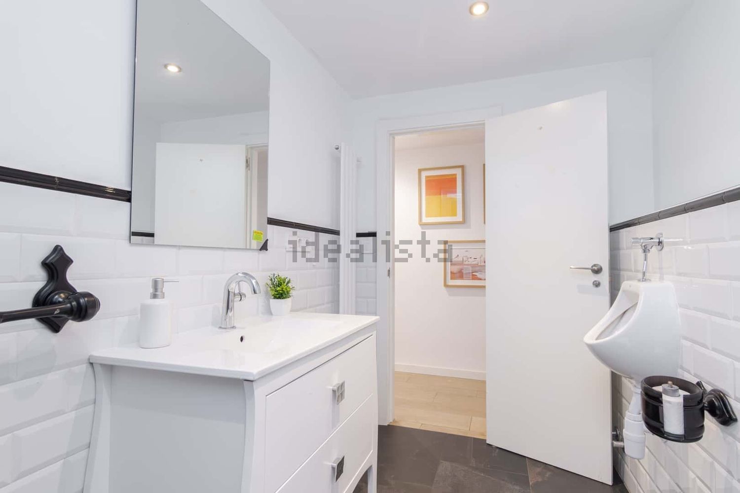 Habitación en alquiler, Madrid