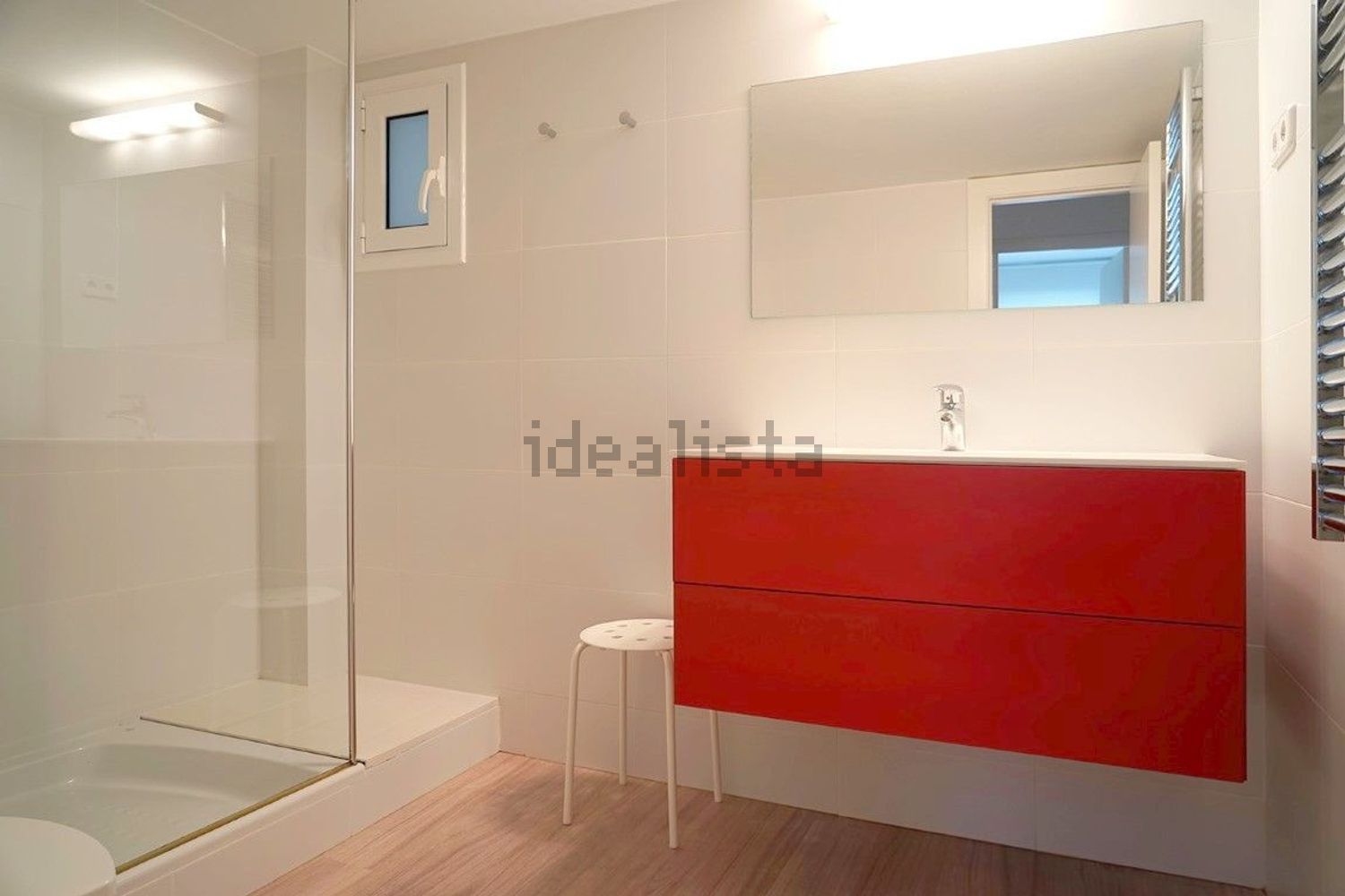 Wohnung 54 m² in Barcelona