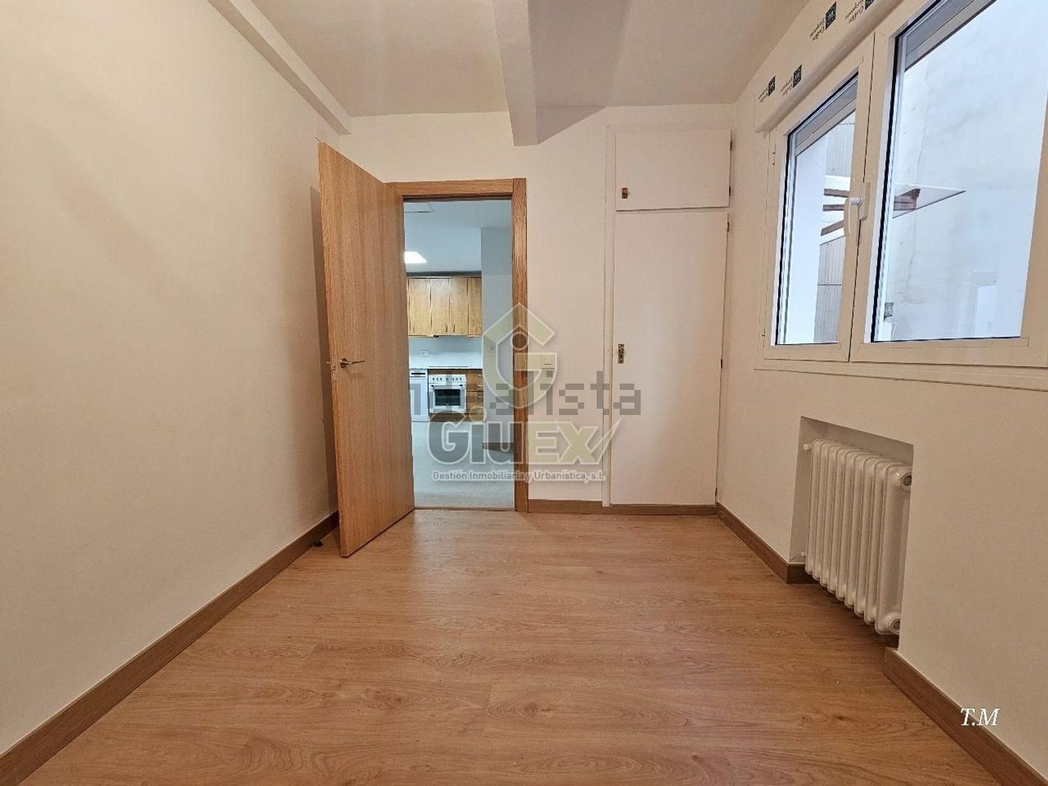 Pis de 130 m² a Cáceres