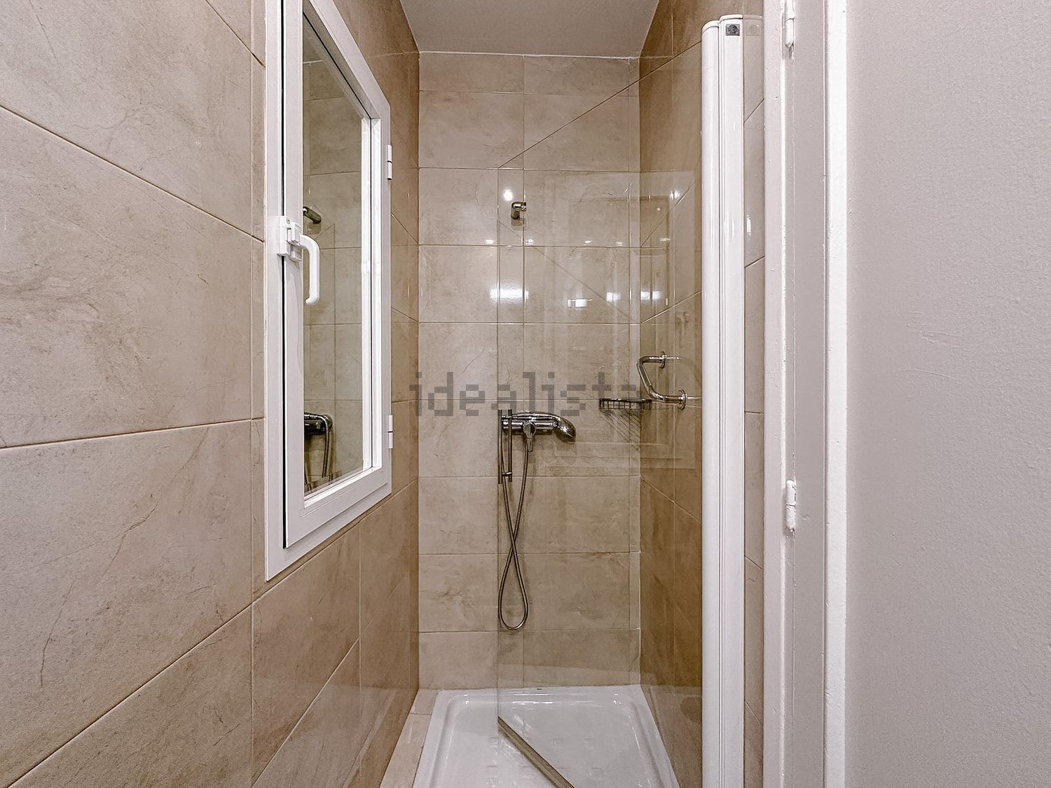 Pis de 104 m² a Madrid