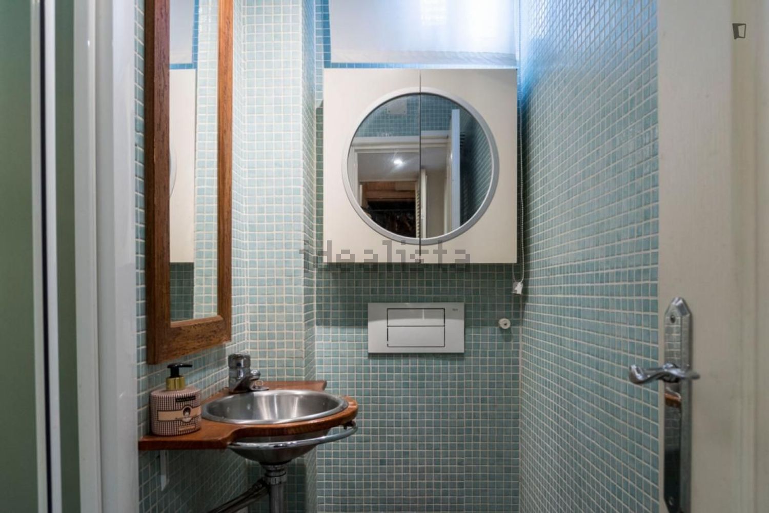 Piso de 20 m² en Madrid