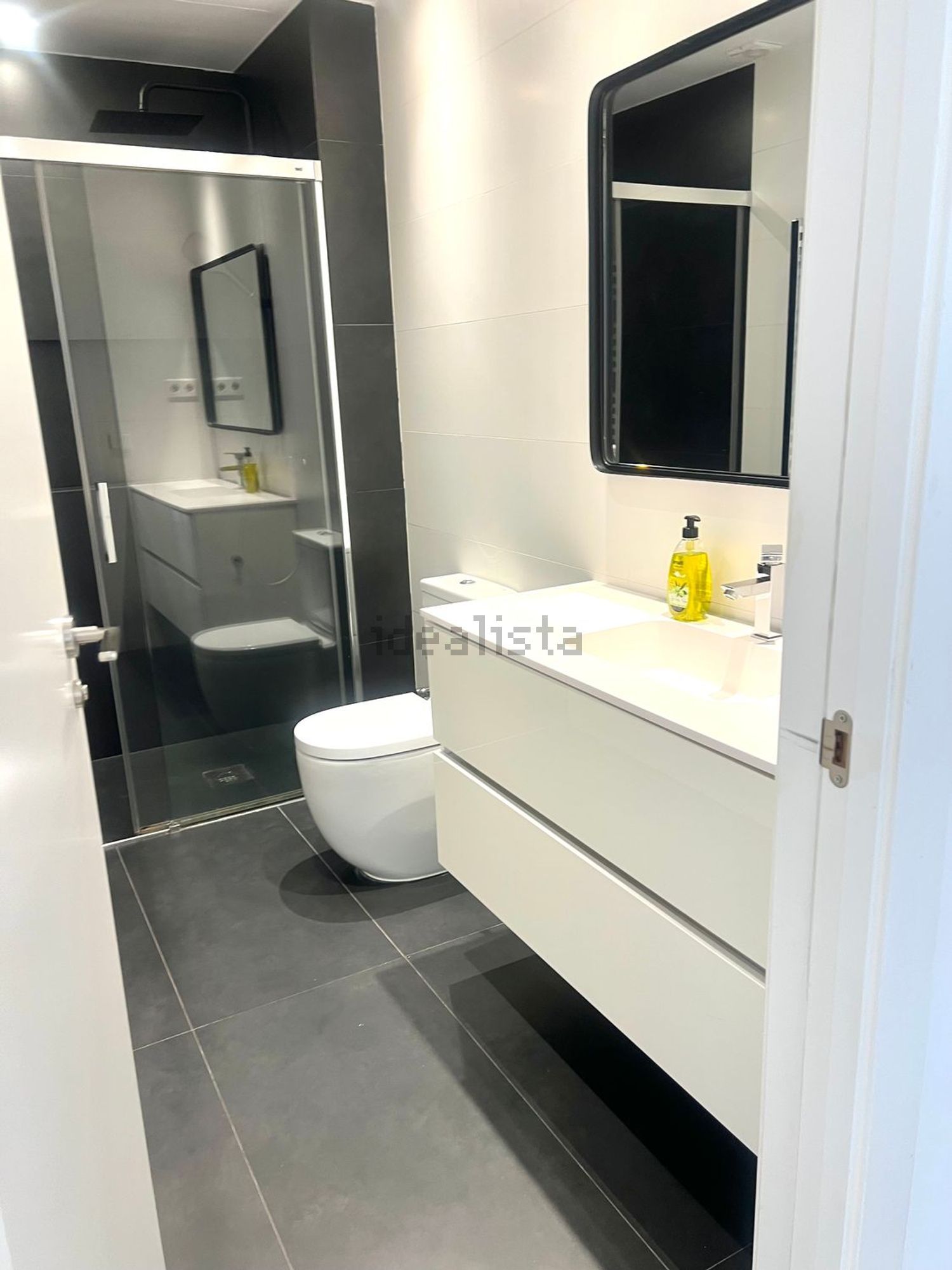 Piso de 130 m² en Madrid