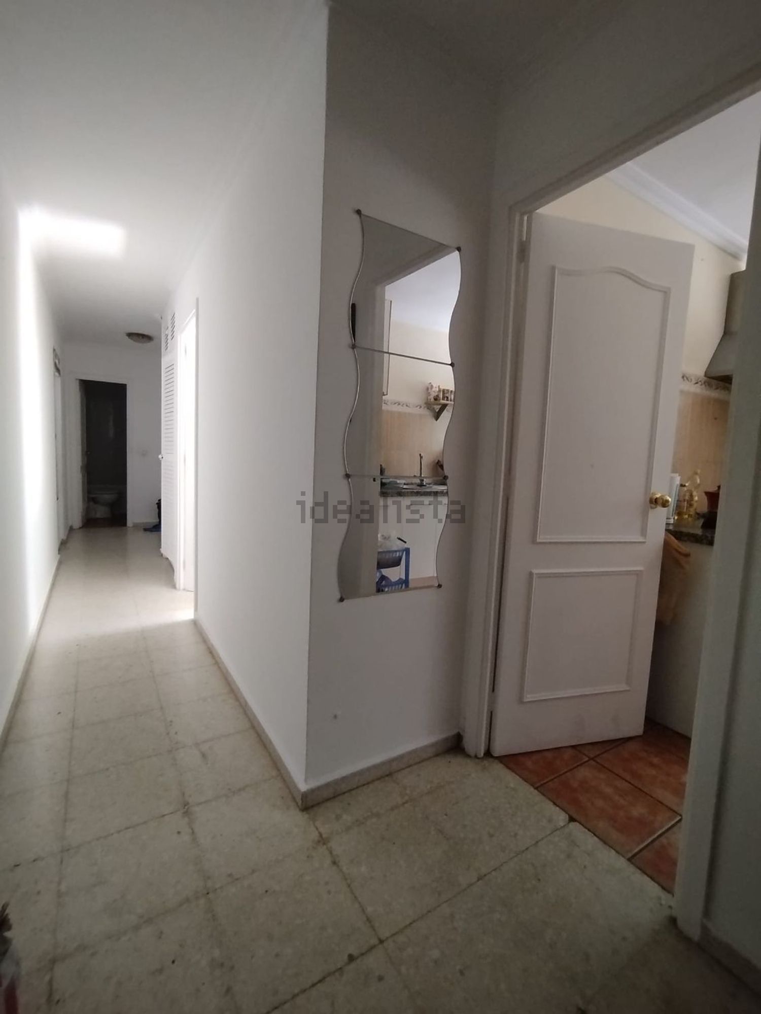 Habitación en alquiler, Sevilla