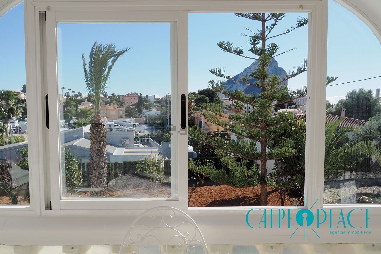 Casa 301 m² a Calp