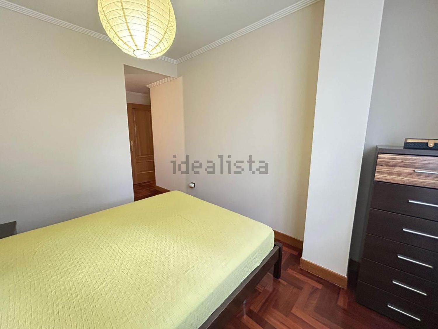 Pis de 76 m² a Gijón
