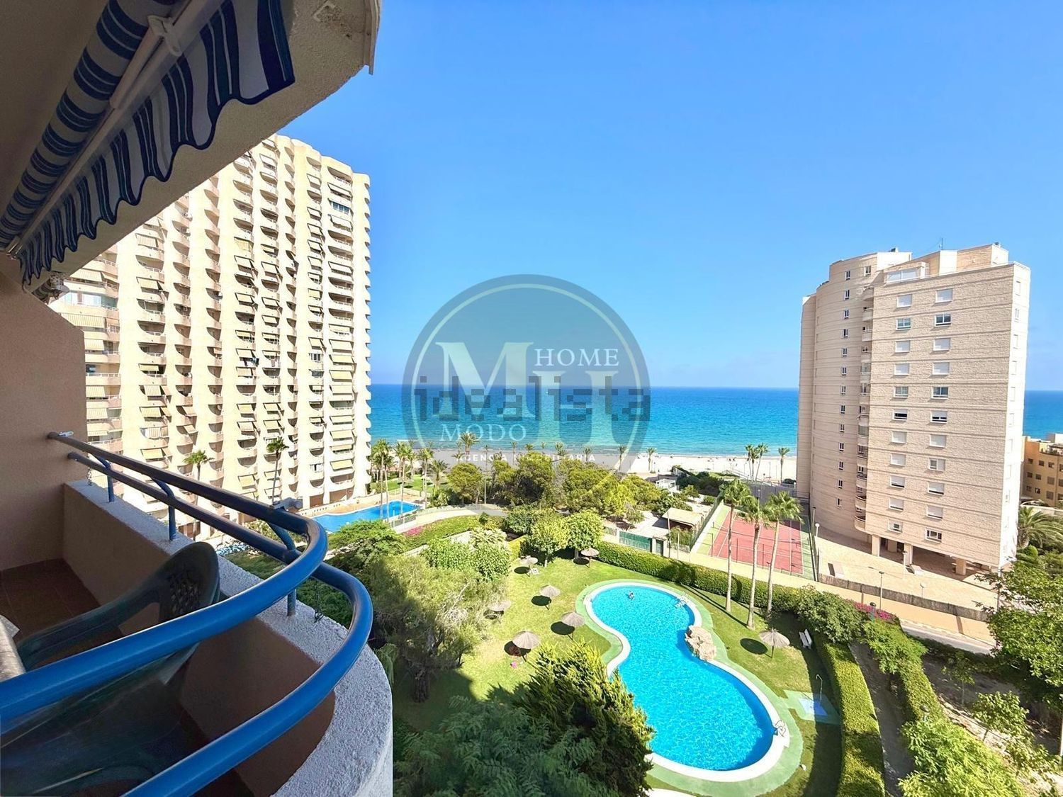 Pis de 90 m² a el Campello