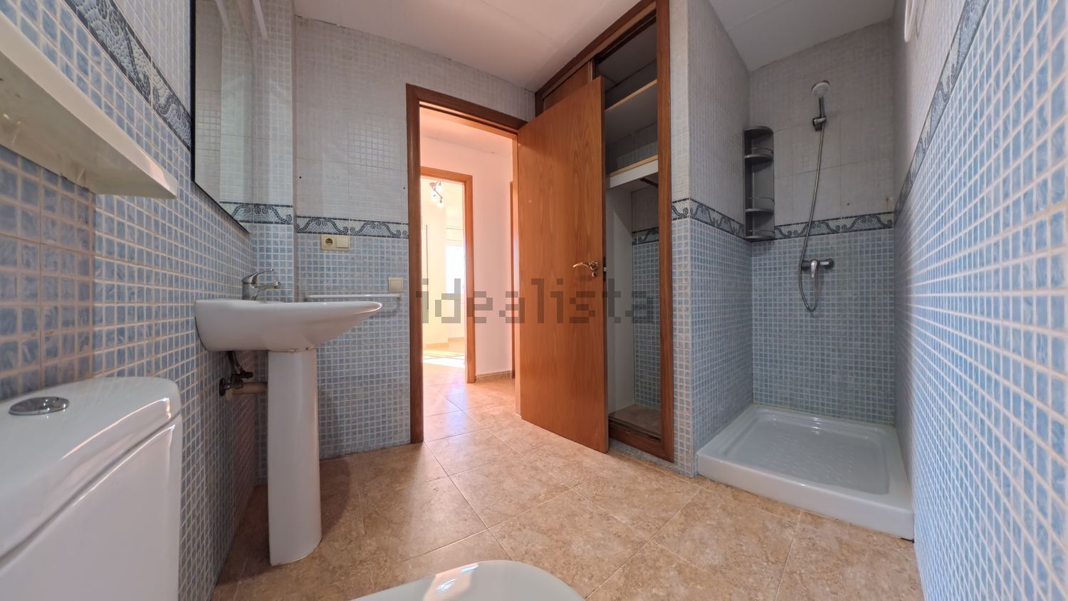 Pis de 77 m² a Deltebre