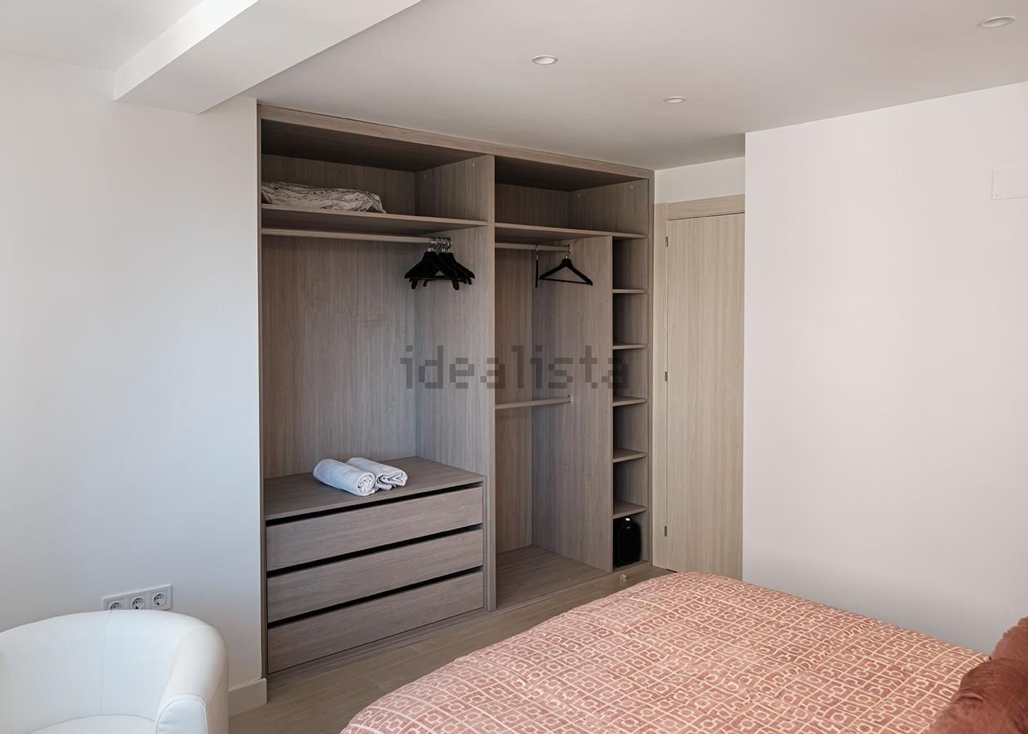 Appartement 98 m² à Málaga